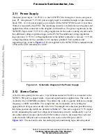 Preview for 28 page of Motorola 56F827 Hardware User Manual