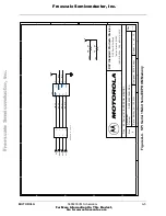 Preview for 41 page of Motorola 56F827 Hardware User Manual