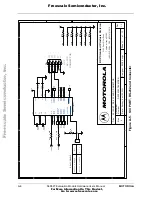 Preview for 42 page of Motorola 56F827 Hardware User Manual