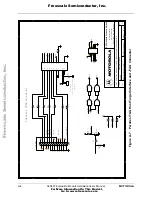 Preview for 44 page of Motorola 56F827 Hardware User Manual