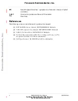 Preview for 12 page of Motorola 56F8323 User Manual