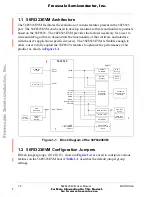 Предварительный просмотр 14 страницы Motorola 56F8323 User Manual