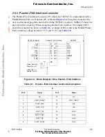 Предварительный просмотр 25 страницы Motorola 56F8323 User Manual