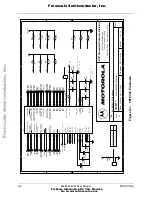 Предварительный просмотр 46 страницы Motorola 56F8323 User Manual