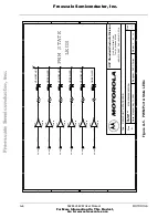 Предварительный просмотр 50 страницы Motorola 56F8323 User Manual