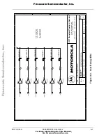 Предварительный просмотр 51 страницы Motorola 56F8323 User Manual