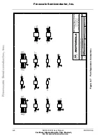 Предварительный просмотр 52 страницы Motorola 56F8323 User Manual