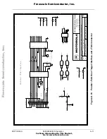 Предварительный просмотр 55 страницы Motorola 56F8323 User Manual