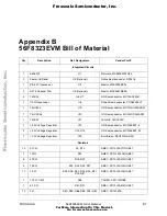 Предварительный просмотр 59 страницы Motorola 56F8323 User Manual