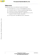Preview for 12 page of Motorola 56F8346 User Manual