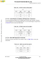 Preview for 47 page of Motorola 56F8346 User Manual