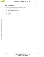 Preview for 49 page of Motorola 56F8346 User Manual