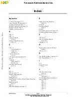 Preview for 71 page of Motorola 56F8346 User Manual