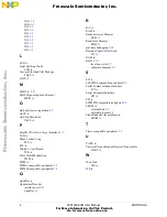 Preview for 72 page of Motorola 56F8346 User Manual