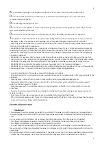 Preview for 4 page of Motorola 592HSMTB User Manual