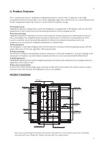 Preview for 6 page of Motorola 592HSMTB User Manual