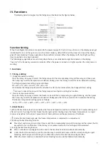 Preview for 9 page of Motorola 592HSMTB User Manual