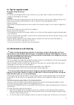 Preview for 13 page of Motorola 592HSMTB User Manual