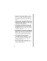 Предварительный просмотр 186 страницы Motorola 60C series User Manual