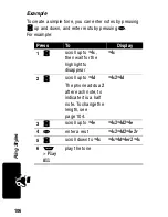 Предварительный просмотр 108 страницы Motorola 60X User Manual