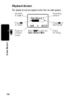 Предварительный просмотр 116 страницы Motorola 60X User Manual