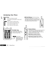 Preview for 13 page of Motorola 6200 Flare Quick Reference