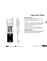 Preview for 16 page of Motorola 6200 Flare Quick Reference