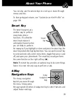 Preview for 33 page of Motorola 66 User Manual