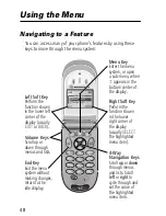 Preview for 50 page of Motorola 66 User Manual