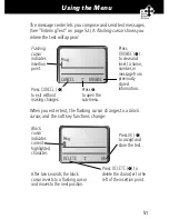 Preview for 53 page of Motorola 66 User Manual