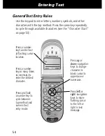 Preview for 56 page of Motorola 66 User Manual