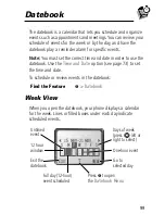 Preview for 101 page of Motorola 66 User Manual