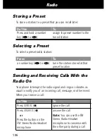 Preview for 108 page of Motorola 66 User Manual