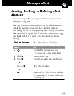 Preview for 115 page of Motorola 66 User Manual