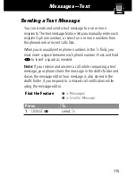 Preview for 117 page of Motorola 66 User Manual