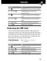 Preview for 163 page of Motorola 66 User Manual