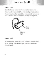 Preview for 10 page of Motorola 68000202174-B Quick Start Manual