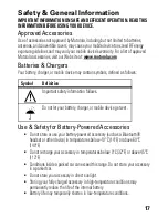 Preview for 19 page of Motorola 68000202174-B Quick Start Manual