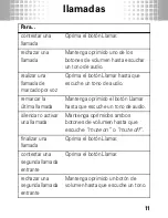 Preview for 43 page of Motorola 68000202174-B Quick Start Manual