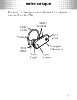 Предварительный просмотр 65 страницы Motorola 68000202174-B Quick Start Manual