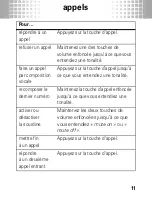 Preview for 75 page of Motorola 68000202174-B Quick Start Manual