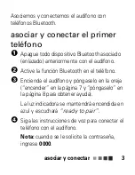 Предварительный просмотр 43 страницы Motorola 68000202346-A Quick Start Manual