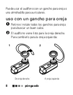 Preview for 48 page of Motorola 68000202346-A Quick Start Manual