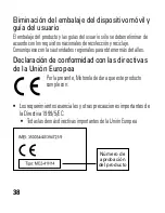 Предварительный просмотр 78 страницы Motorola 68000202346-A Quick Start Manual