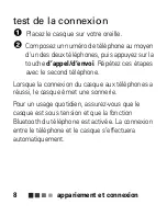 Предварительный просмотр 92 страницы Motorola 68000202346-A Quick Start Manual