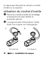 Предварительный просмотр 94 страницы Motorola 68000202346-A Quick Start Manual