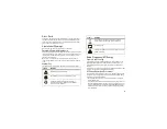 Предварительный просмотр 57 страницы Motorola 68000202881-A User Manual