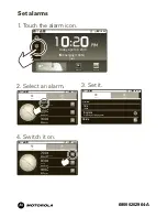 Preview for 7 page of Motorola 68000202964-A User Manual