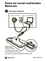 Preview for 40 page of Motorola 68000202964-A User Manual