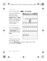 Preview for 32 page of Motorola 68004113016 Getting Started Manual